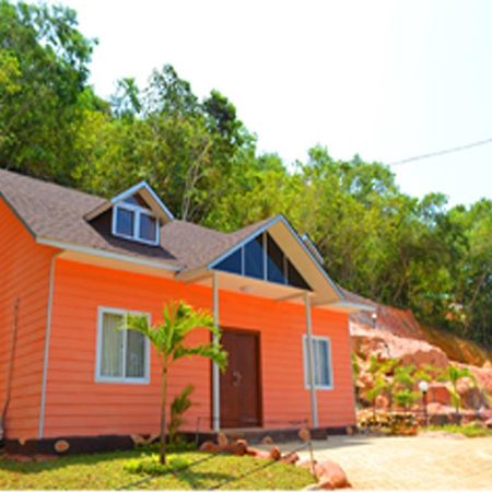 Hotel Mimiland Batu Payung Singkawang Exterior foto