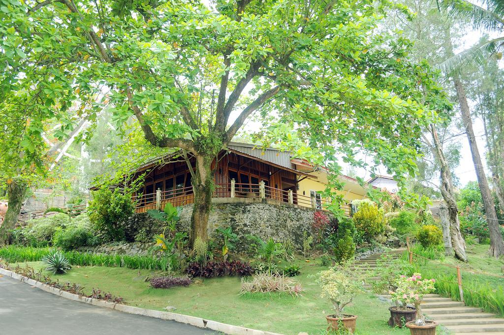 Hotel Mimiland Batu Payung Singkawang Exterior foto