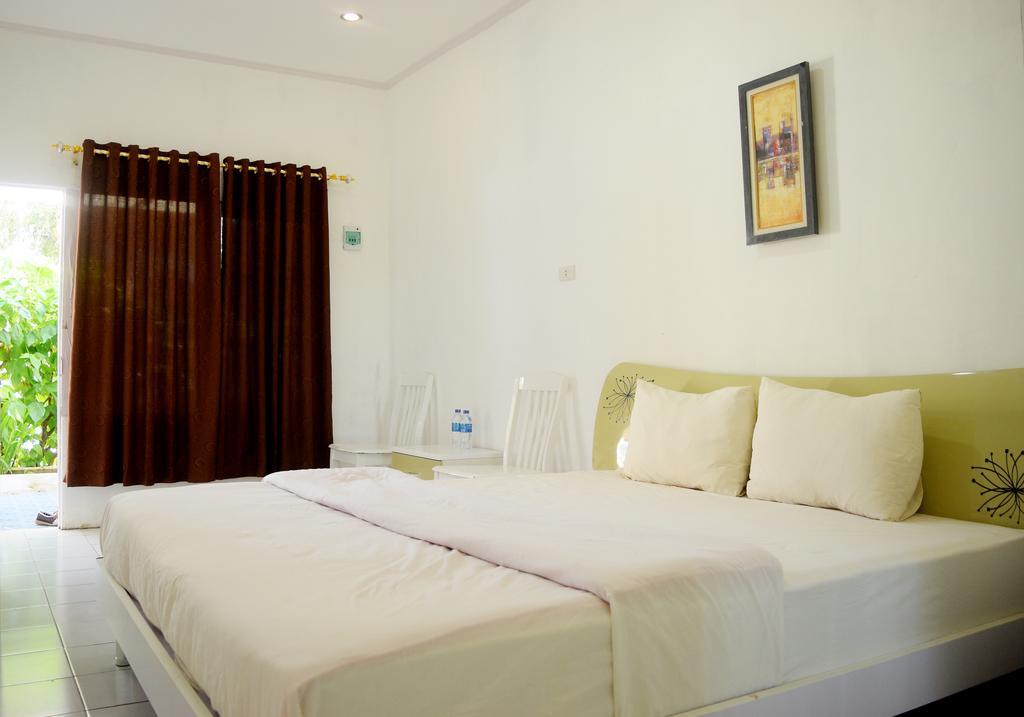 Hotel Mimiland Batu Payung Singkawang Exterior foto