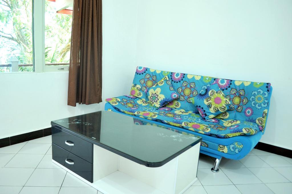 Hotel Mimiland Batu Payung Singkawang Exterior foto