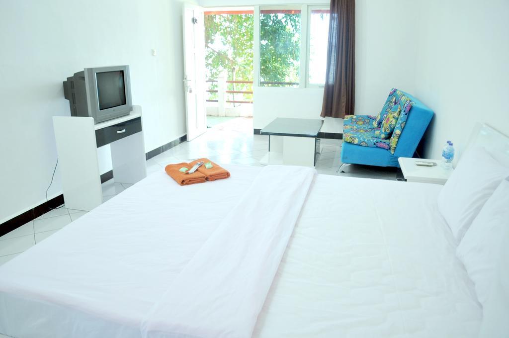 Hotel Mimiland Batu Payung Singkawang Exterior foto