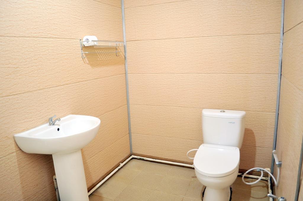Hotel Mimiland Batu Payung Singkawang Exterior foto