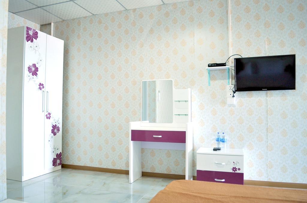 Hotel Mimiland Batu Payung Singkawang Exterior foto