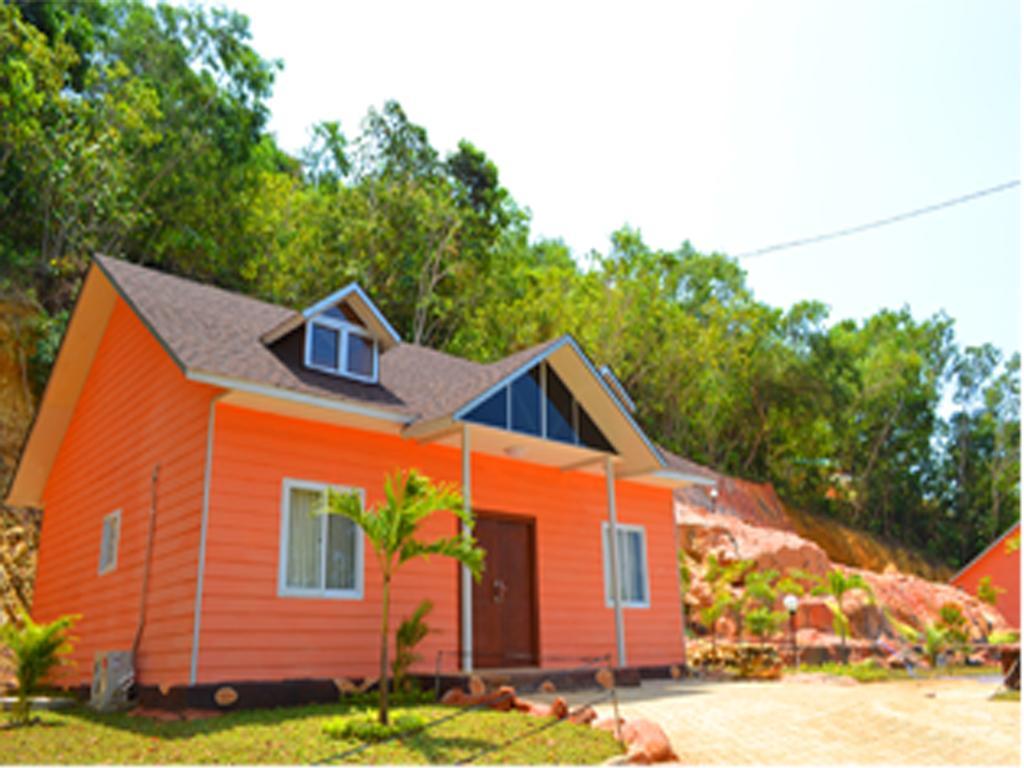 Hotel Mimiland Batu Payung Singkawang Exterior foto