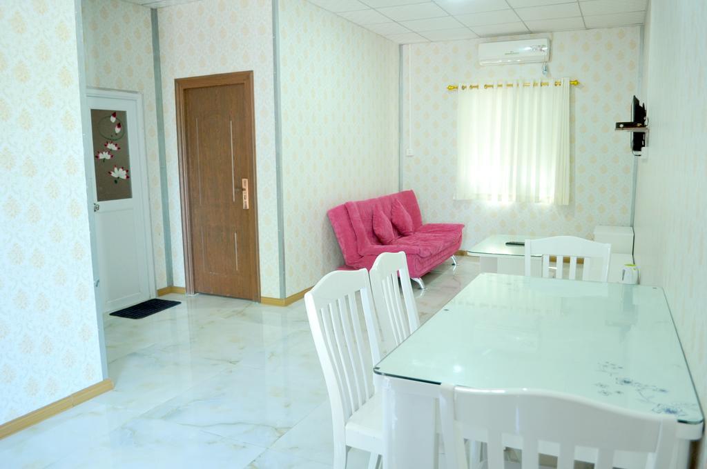 Hotel Mimiland Batu Payung Singkawang Exterior foto
