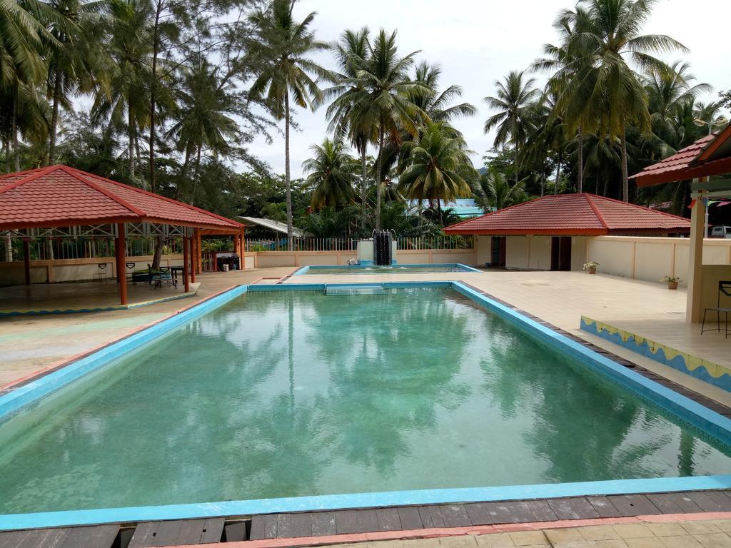 Hotel Mimiland Batu Payung Singkawang Exterior foto